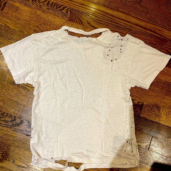 Iro T-shirt - Picture 2 of 2